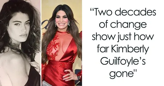 Kimberly Guilfoyle OnlyFans Leaked Free Thumbnail Picture - #ORECJrhIIX