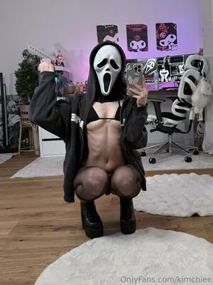 Kimchiee OnlyFans Leaked Free Thumbnail Picture - #fUOnnliaEg
