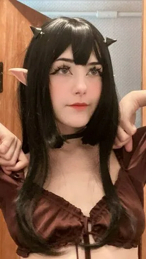 Kimekomi OnlyFans Leaked Free Thumbnail Picture - #2aCSMUhErk