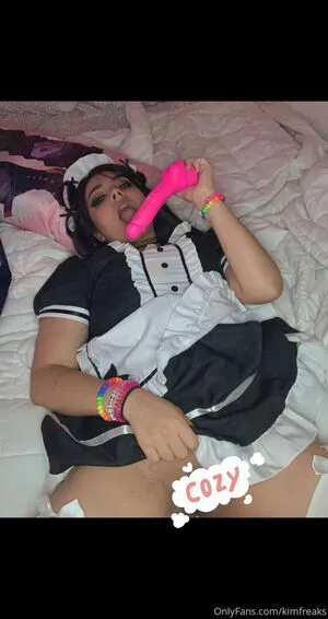 Kimfreaks OnlyFans Leaked Free Thumbnail Picture - #AdJJyAn4va