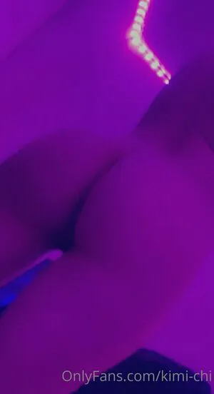 Kimi Chi OnlyFans Leaked Free Thumbnail Picture - #LQoo7RZDKZ
