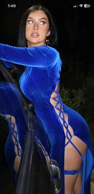 Kimi Kaldi OnlyFans Leaked Free Thumbnail Picture - #BWt811cit4