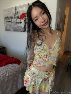 Kimi Park OnlyFans Leaked Free Thumbnail Picture - #7rOx2SwUtf