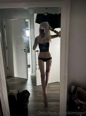Kimiperi OnlyFans Leaked Free Thumbnail Picture - #5SoplOUpBs