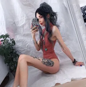 Kimiperi OnlyFans Leaked Free Thumbnail Picture - #6arXRvrXxd