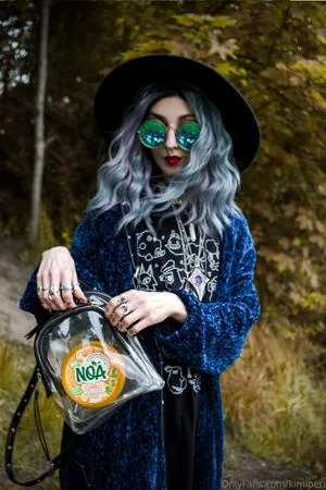 Kimiperi OnlyFans Leaked Free Thumbnail Picture - #ASx9bXzqmo