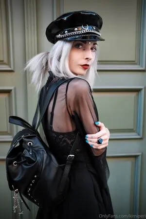 Kimiperi OnlyFans Leaked Free Thumbnail Picture - #AVgBpOzN2W