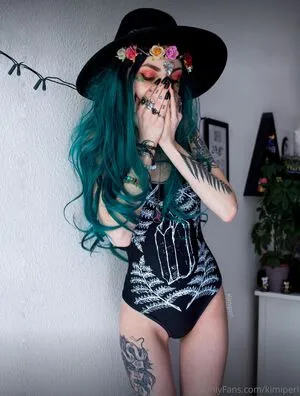 Kimiperi OnlyFans Leaked Free Thumbnail Picture - #KoyfvIX8dA