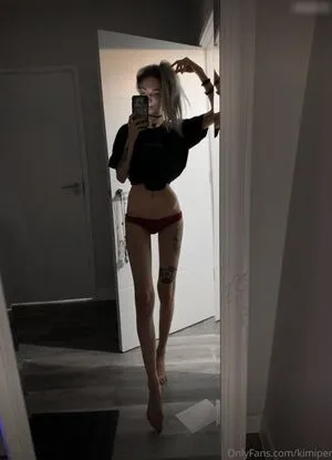 Kimiperi OnlyFans Leaked Free Thumbnail Picture - #NbwOrVgqKB