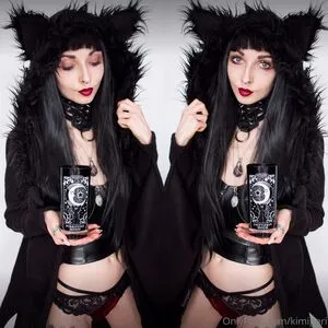 Kimiperi OnlyFans Leaked Free Thumbnail Picture - #QGVXGYvbYH