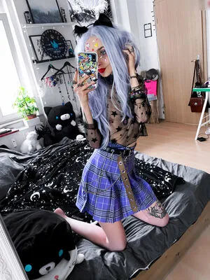 Kimiperi OnlyFans Leaked Free Thumbnail Picture - #T1TE4dR3eH