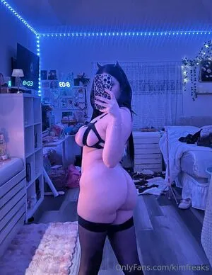 Kimiscringe OnlyFans Leaked Free Thumbnail Picture - #AslrpHGDob