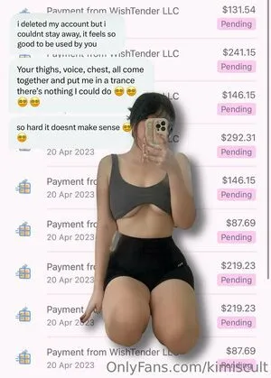 Kimiscult OnlyFans Leaked Free Thumbnail Picture - #Mi2Muqpjih