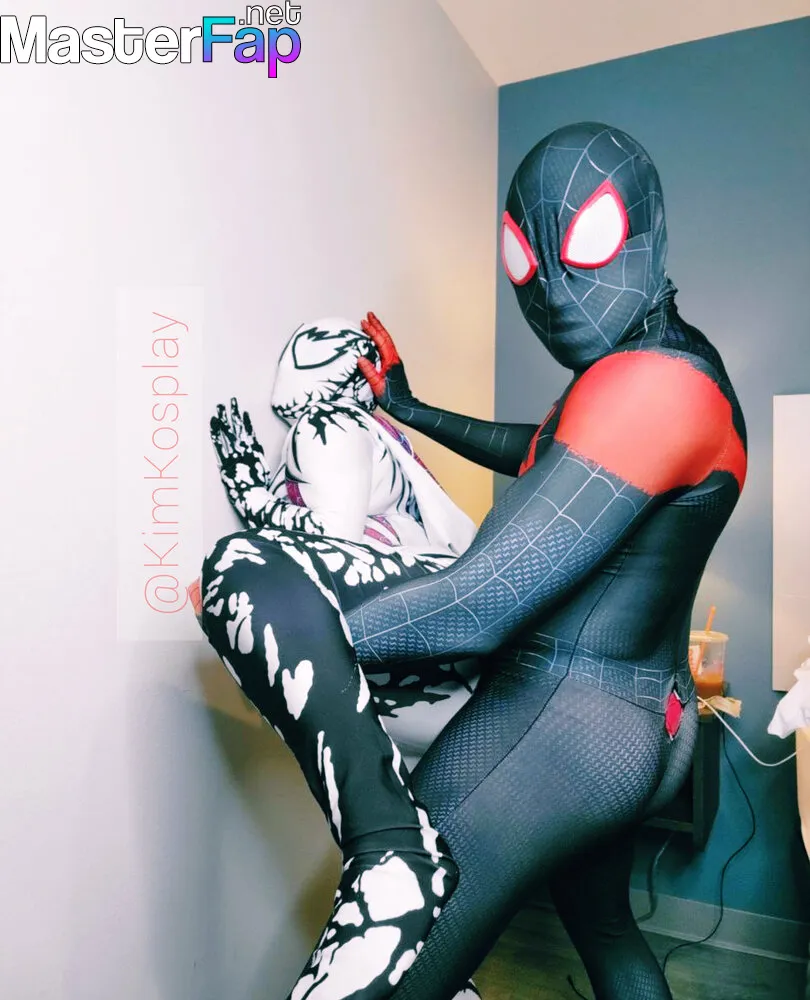 Kimkosplay Nude OnlyFans Leak Picture ETdlgFuvZi | MasterFap.net
