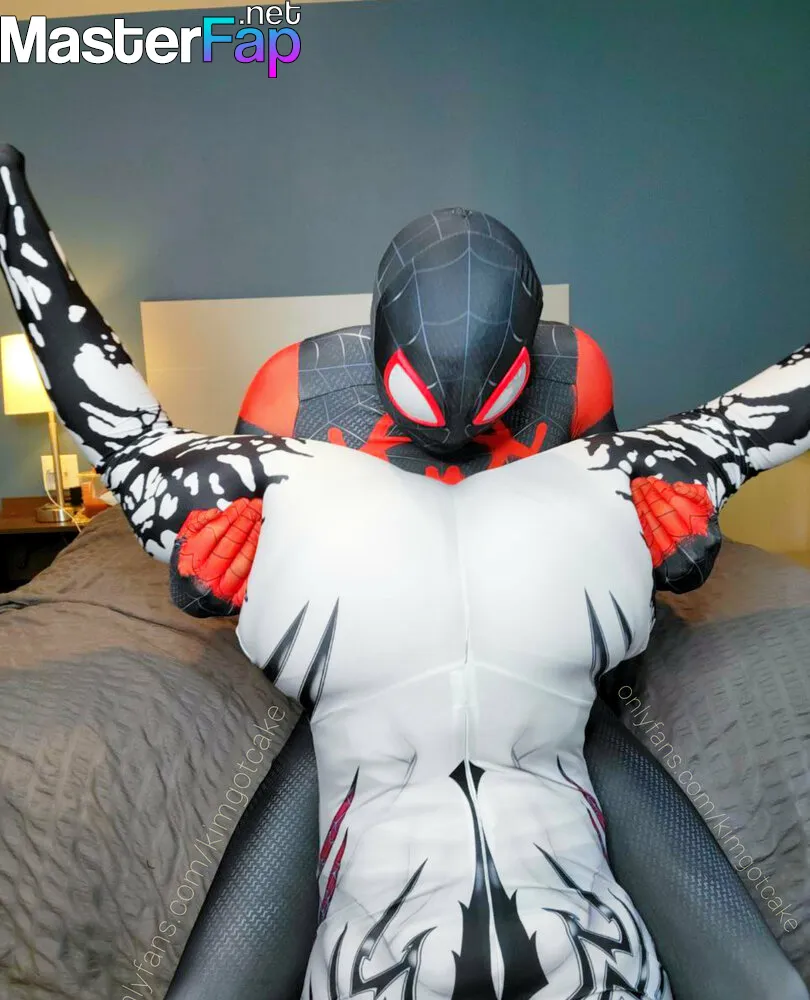 Kimkosplay Nude OnlyFans Leak Picture w3VzsKvkh8 | MasterFap.net
