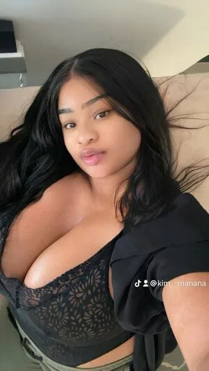 Kimmanan OnlyFans Leaked Free Thumbnail Picture - #b9KMtPR5mO