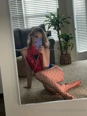Kimmee OnlyFans Leaked Free Thumbnail Picture - #Mqbk9IVAFy