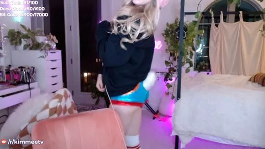 Kimmee OnlyFans Leaked Free Thumbnail Picture - #htxMZjsyJ9