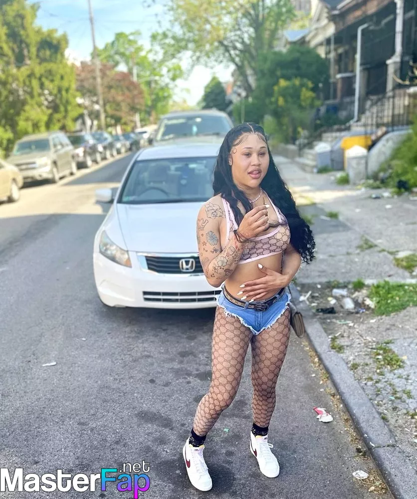 Kimmy Cocaines Nude OnlyFans Leak Picture WPQOkMcpN8 | MasterFap.net