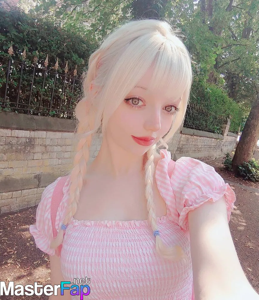 Kimmy Kimochi Nude OnlyFans Leak Picture 5lC0vqMC6x | MasterFap.net