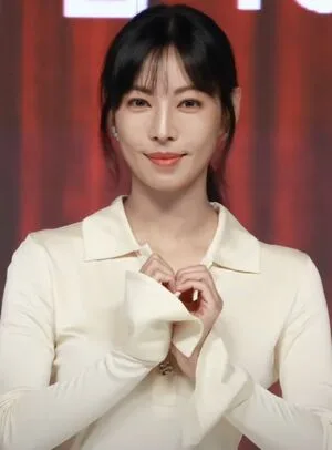 Kimsoyeon OnlyFans Leaked Free Thumbnail Picture - #UNij6WiDH3