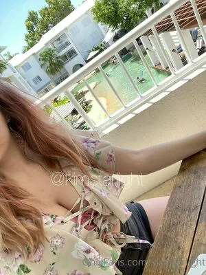 Kimstarlight OnlyFans Leaked Free Thumbnail Picture - #UpccUstfCX