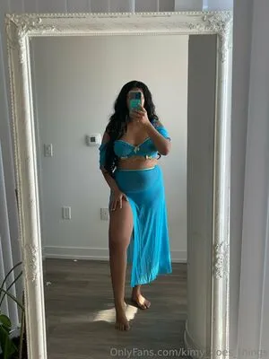 Kimy Does Things OnlyFans Leaked Free Thumbnail Picture - #eroxA7ZoPY