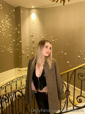 Kindabells OnlyFans Leaked Free Thumbnail Picture - #jLxHfKNl1S