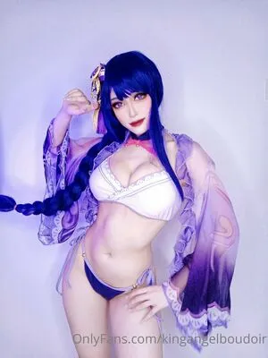 King Angel OnlyFans Leaked Free Thumbnail Picture - #O2gD1TTSP1
