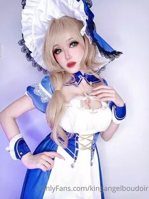 King Angel OnlyFans Leaked Free Thumbnail Picture - #6eo7tYoGHZ