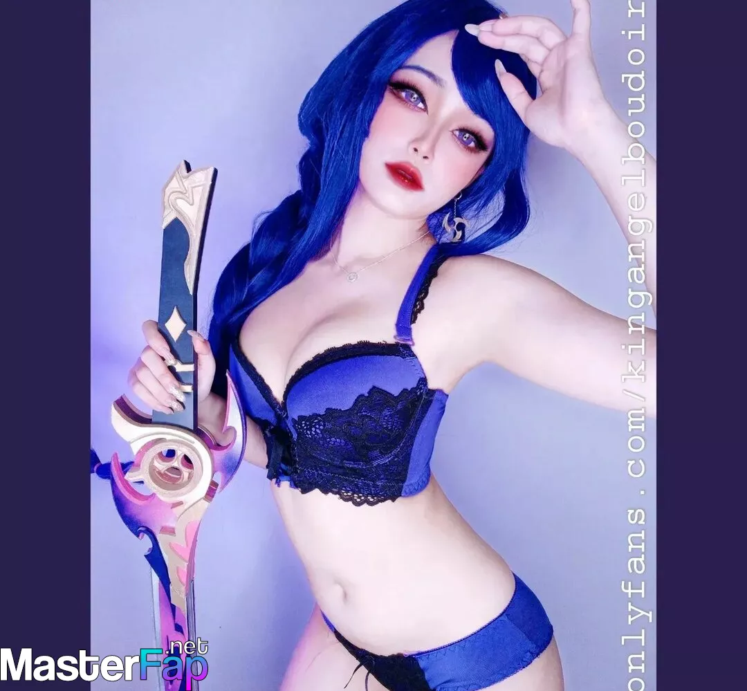 King Angel Nude OnlyFans Leak Picture ECmBVWsYNC | MasterFap.net