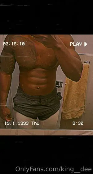 King Dee Thumbnail Picture