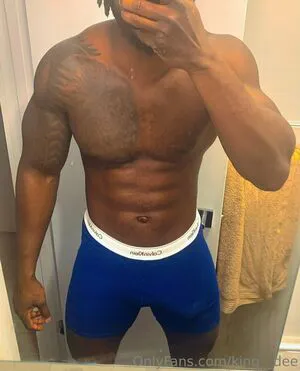 King Dee OnlyFans Leaked Free Thumbnail Picture - #LXqP4lNafw