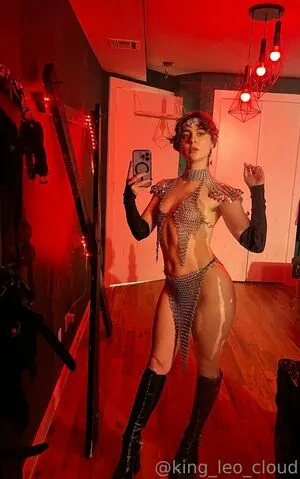 King Leo Cloud OnlyFans Leaked Free Thumbnail Picture - #WZhtHai2kY