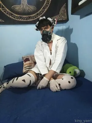 King Yaeri OnlyFans Leaked Free Thumbnail Picture - #DT2Tu7e70v