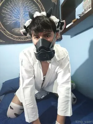 King Yaeri OnlyFans Leaked Free Thumbnail Picture - #E9iN5MUtep
