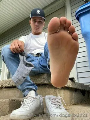 Kingalex2021 Thumbnail Picture