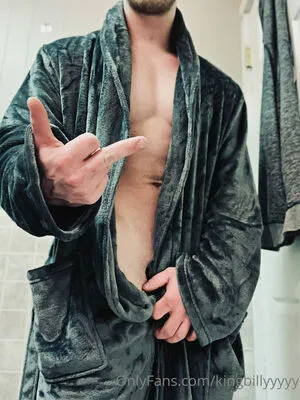 Kingbillyyyyy OnlyFans Leaked Free Thumbnail Picture - #0xc0bVKYTK