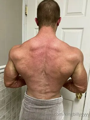 Kingbillyyyyy OnlyFans Leaked Free Thumbnail Picture - #C1EzRrjZST