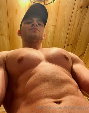 Kingbillyyyyy OnlyFans Leaked Free Thumbnail Picture - #FsCiG3XKKA
