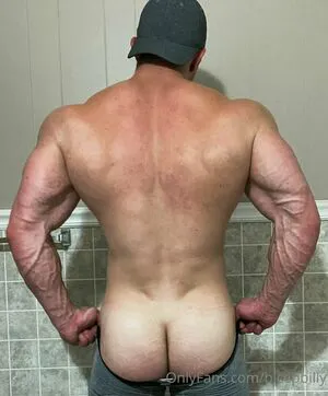 Kingbillyyyyy OnlyFans Leaked Free Thumbnail Picture - #TIxWttCYuF