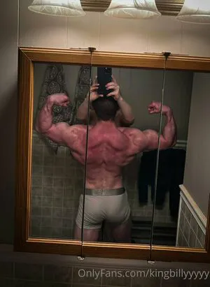Kingbillyyyyy OnlyFans Leaked Free Thumbnail Picture - #UZQycanZa6