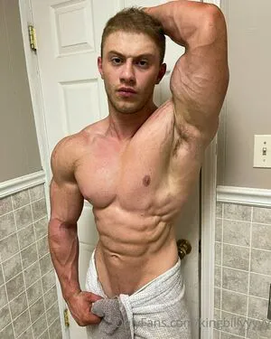 Kingbillyyyyy OnlyFans Leaked Free Thumbnail Picture - #f378xM03t4