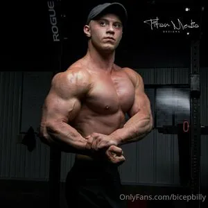 Kingbillyyyyy OnlyFans Leaked Free Thumbnail Picture - #grYAqlwZxk