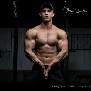 Kingbillyyyyy OnlyFans Leaked Free Thumbnail Picture - #pzR89RcoVc