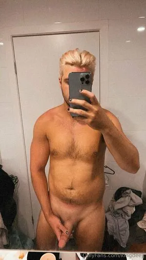 Kingdeejj OnlyFans Leaked Free Thumbnail Picture - #KReq8fL3N2