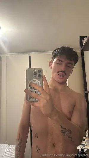 Kingniceguy69 OnlyFans Leaked Free Thumbnail Picture - #qePAAek1QO