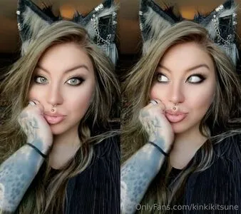 Kinki Kitsune OnlyFans Leaked Free Thumbnail Picture - #6BqWXEpKBx
