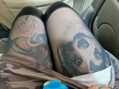 Kinki Kitsune OnlyFans Leaked Free Thumbnail Picture - #8jr6caPQ57