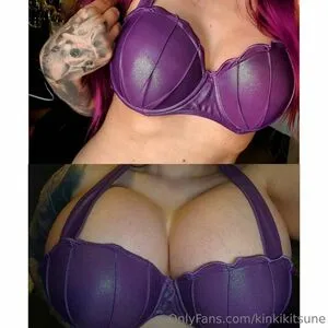 Kinki Kitsune OnlyFans Leaked Free Thumbnail Picture - #Sa1gd6kIsD